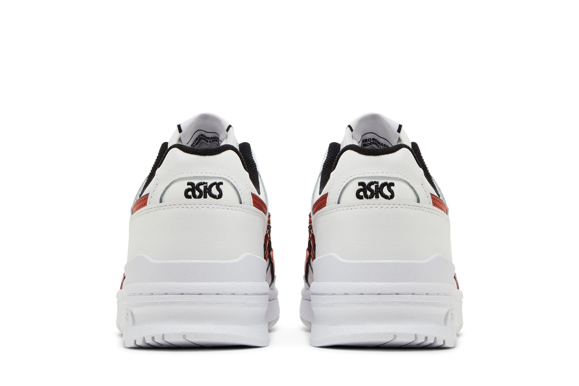 Buy Asics EX89 'Spice Latte' - 1201A476 113 | GOAT