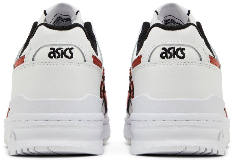 Asics EX89 Spice Latte