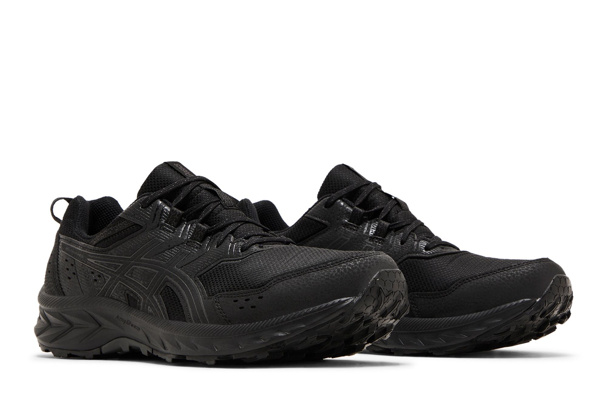 黒田坊　1011 Buy Asics Gel Venture 9 'Triple Black' - 1011B486 001 | GOAT