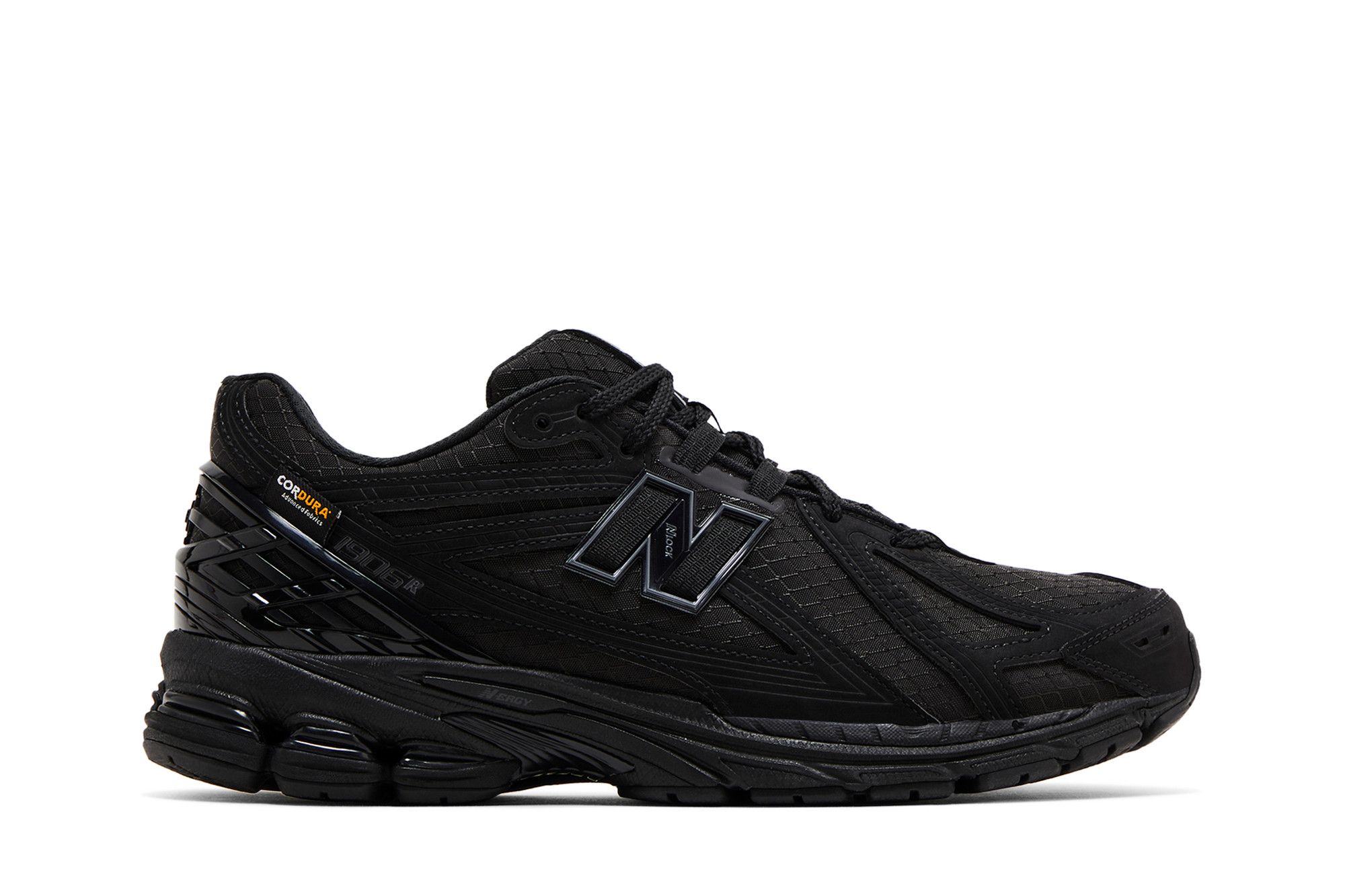 New balance 410v5 triple black outlet