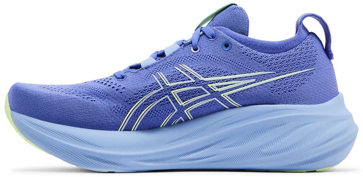 Asics Wmns Gel Nimbus 26 Sapphire Light Blue