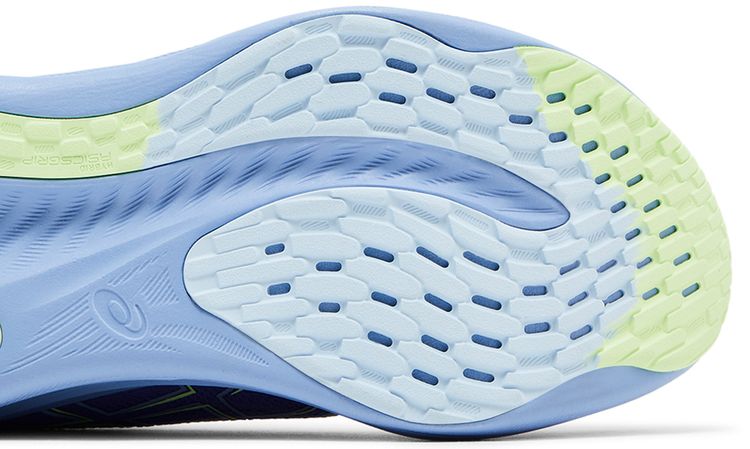 Asics Wmns Gel Nimbus 26 Sapphire Light Blue