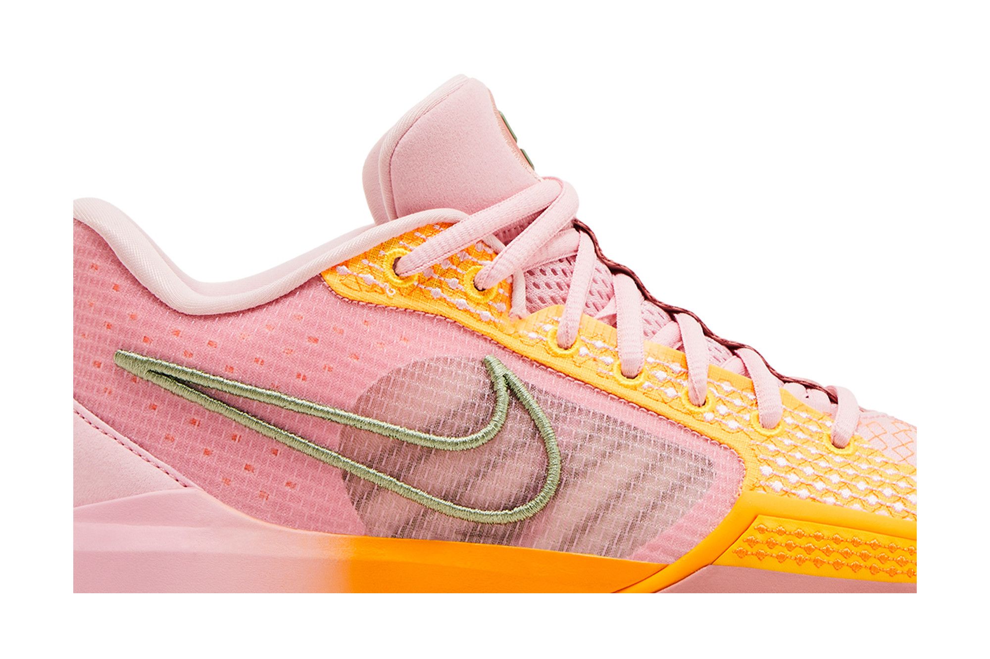 Buy Nike Wmns Sabrina 1 EP 'West Coast Roots' - FQ3389 600 | GOAT