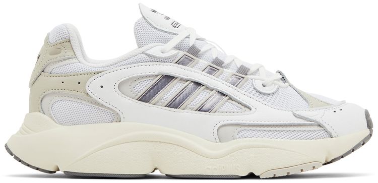 Adidas Ozmillen White Grey