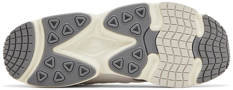 Adidas Ozmillen White Grey