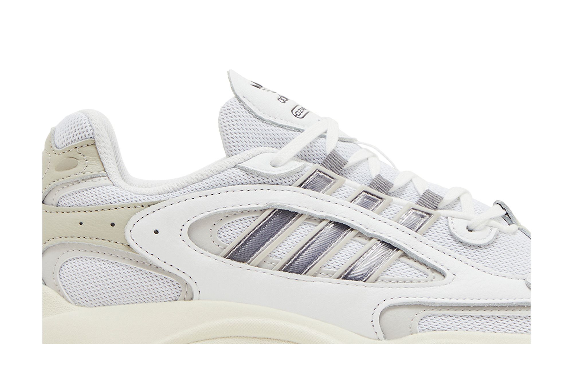 Buy Adidas Ozmillen 'White Grey' - IF4251 | GOAT
