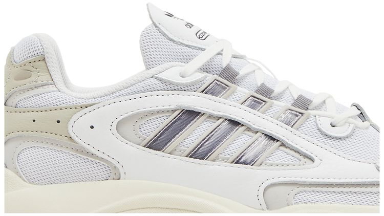 Adidas Ozmillen White Grey