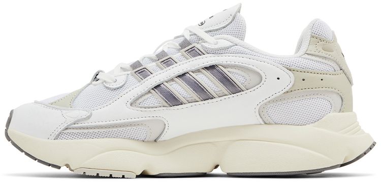 Adidas Ozmillen White Grey