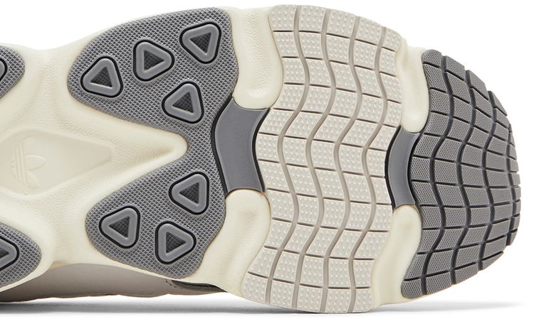 Adidas Ozmillen White Grey