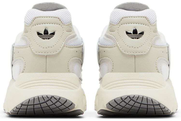 Adidas Ozmillen White Grey