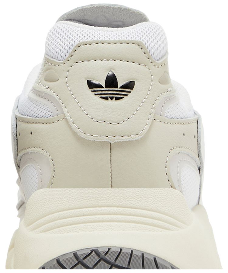 Adidas Ozmillen White Grey