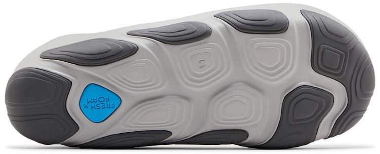 New Balance Fresh Foam X RCVRY Concrete Castlerock