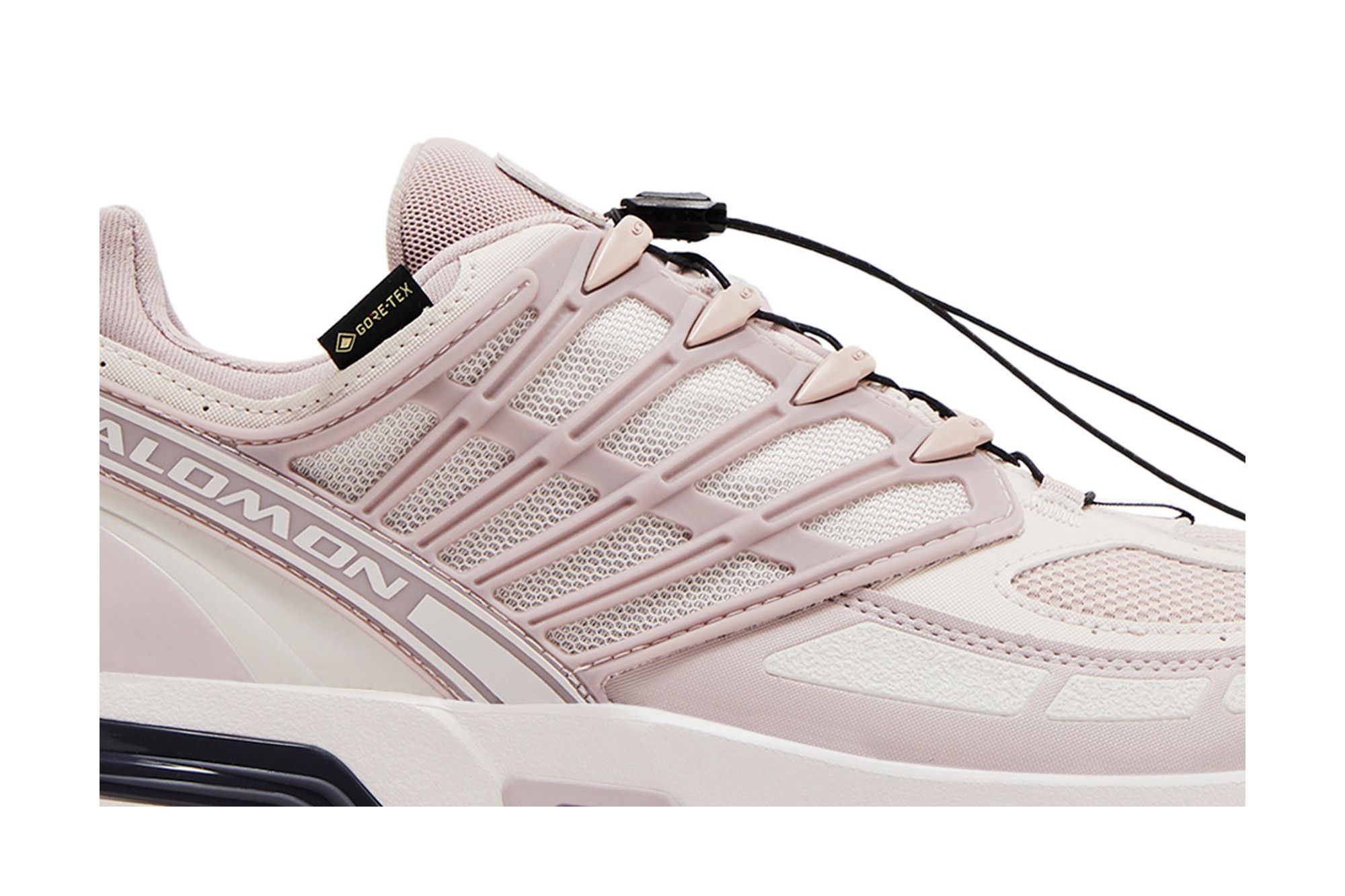 Buy Salomon ACS Pro GORE-TEX 'Cloud Grey Lilac Ash' - L47599600 | GOAT
