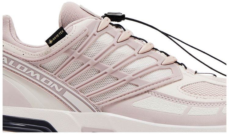 Salomon ACS Pro GORE TEX Cloud Grey Lilac Ash