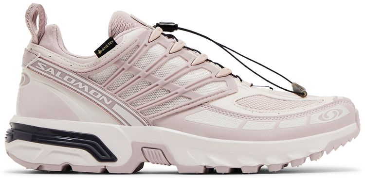 Salomon ACS Pro GORE TEX Cloud Grey Lilac Ash