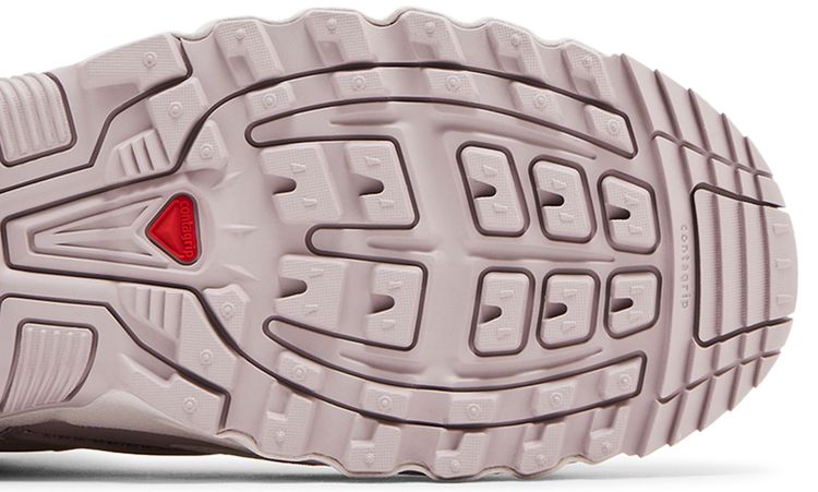 Salomon ACS Pro GORE TEX Cloud Grey Lilac Ash