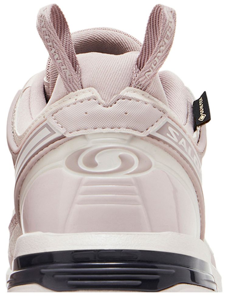 Salomon ACS Pro GORE TEX Cloud Grey Lilac Ash