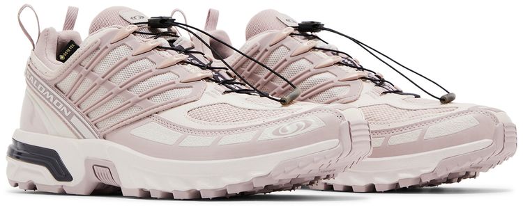 Salomon ACS Pro GORE TEX Cloud Grey Lilac Ash