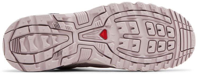 Salomon ACS Pro GORE TEX Cloud Grey Lilac Ash