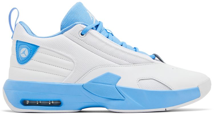 Air Jordan Wmns Jordan Max Aura 6 White University Blue