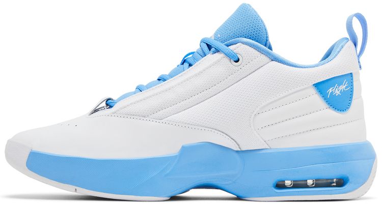 Air Jordan Wmns Jordan Max Aura 6 White University Blue