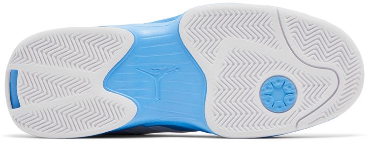 Air Jordan Wmns Jordan Max Aura 6 White University Blue