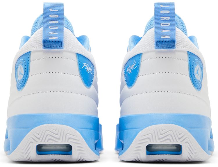 Air Jordan Wmns Jordan Max Aura 6 White University Blue