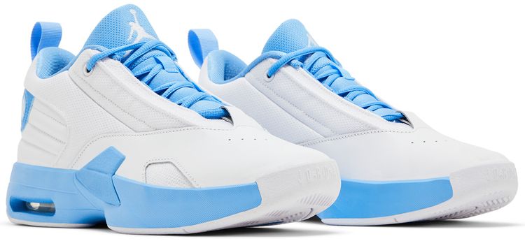 Air Jordan Wmns Jordan Max Aura 6 White University Blue