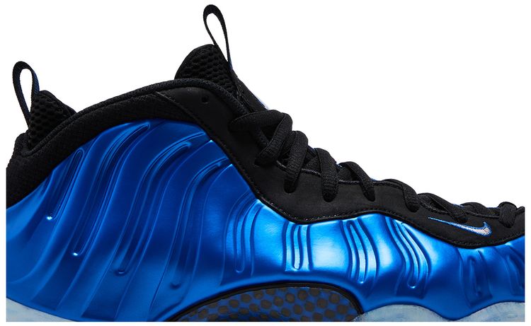 Air Foamposite One Royal 2024