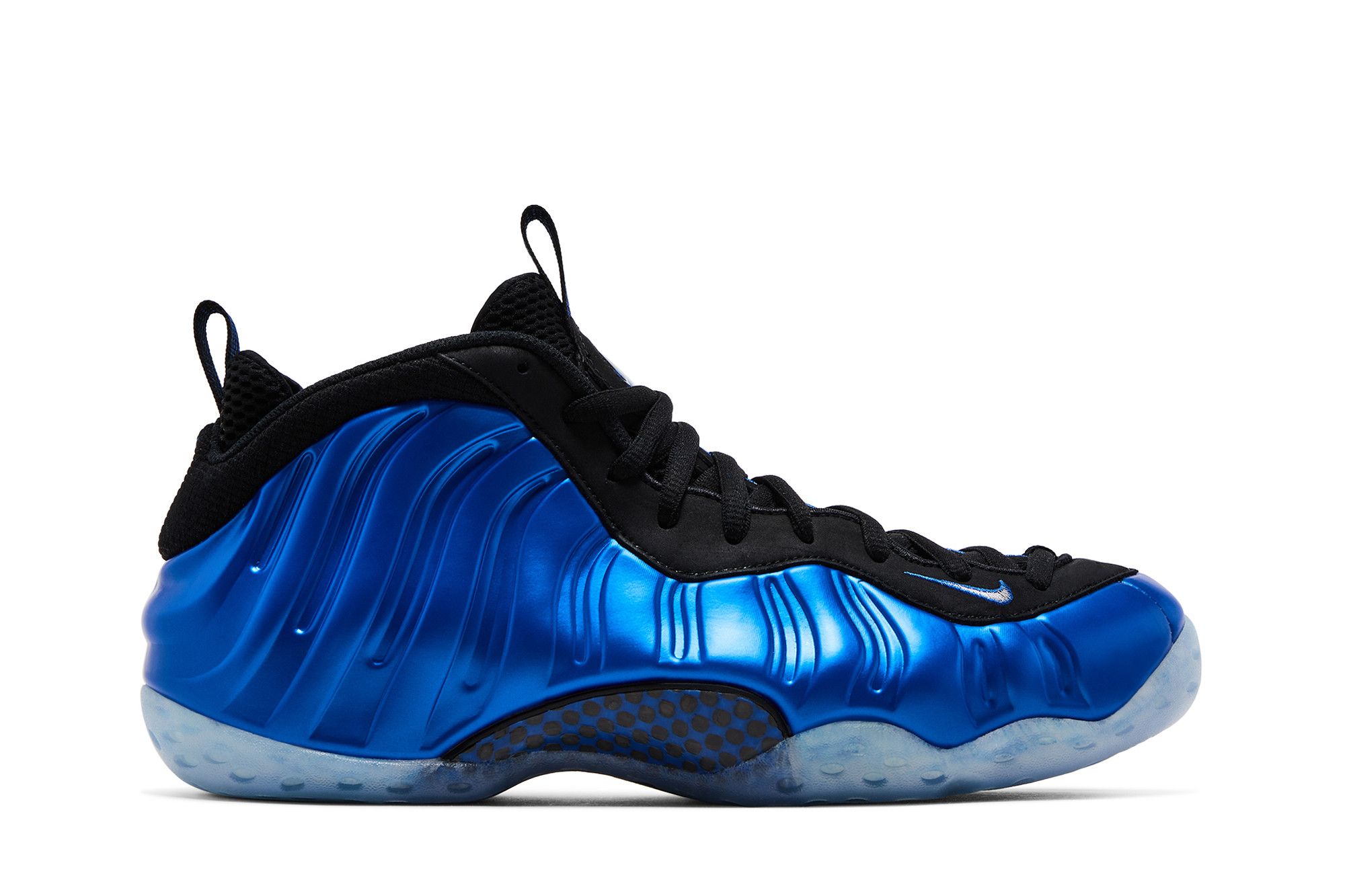 Cheap mens nike foamposite online