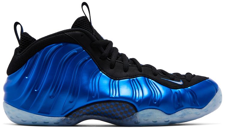 Air Foamposite One Royal 2024