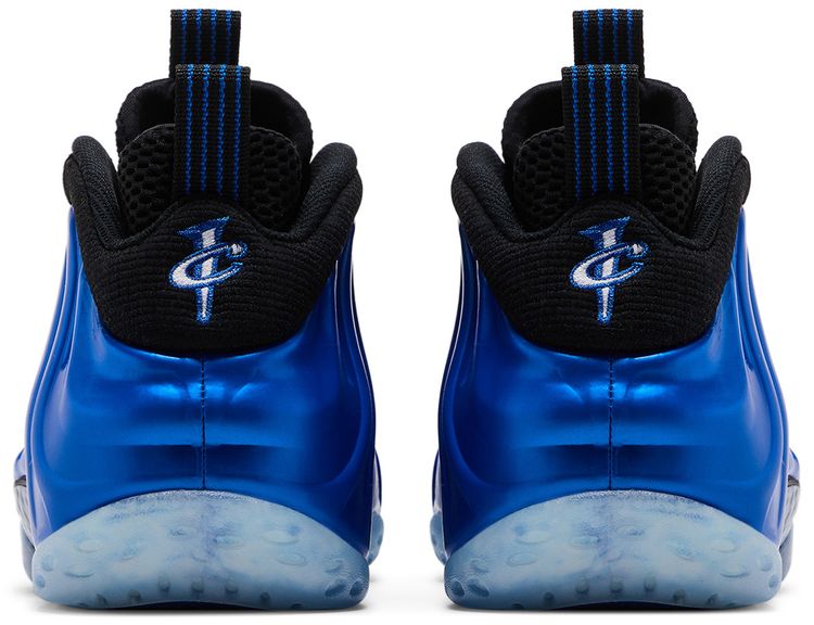 Air Foamposite One Royal 2024