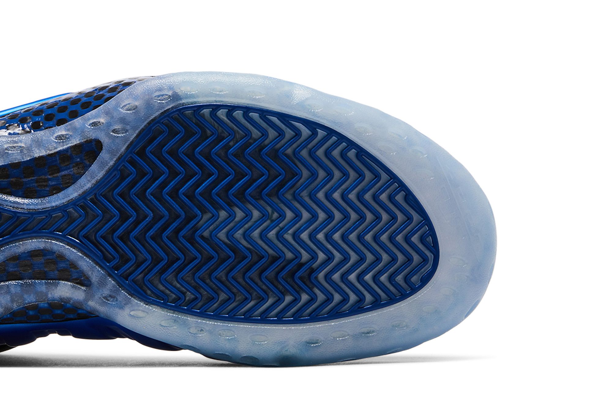 Blue grey foamposites store