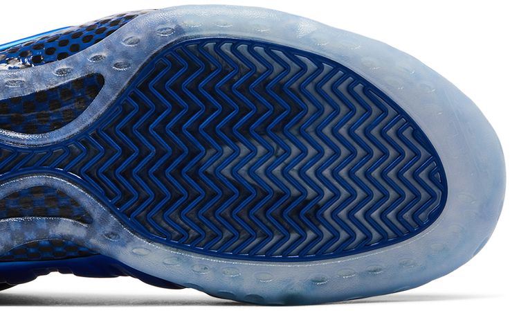 Air Foamposite One Royal 2024