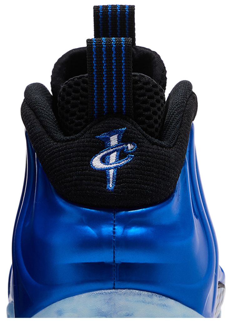 Air Foamposite One Royal 2024