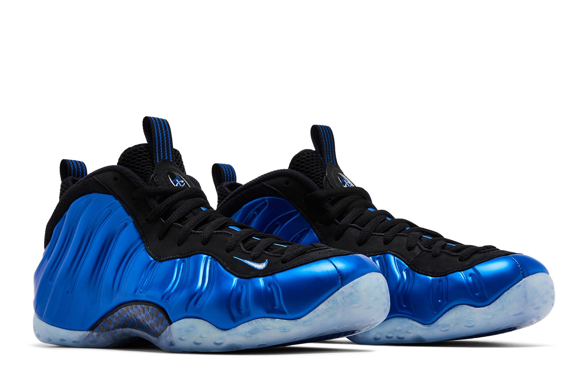 All blue foamposites on sale