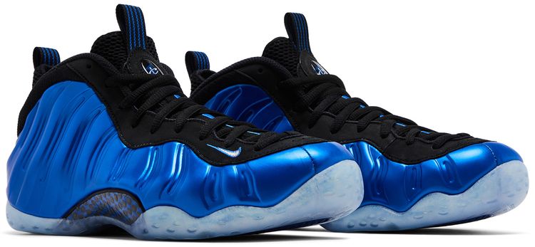 Air Foamposite One Royal 2024