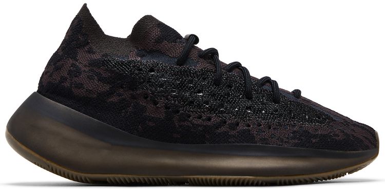 Adidas Yeezy Boost 380 Onyx Non Reflective 2024