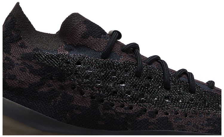 Adidas Yeezy Boost 380 Onyx Non Reflective 2024