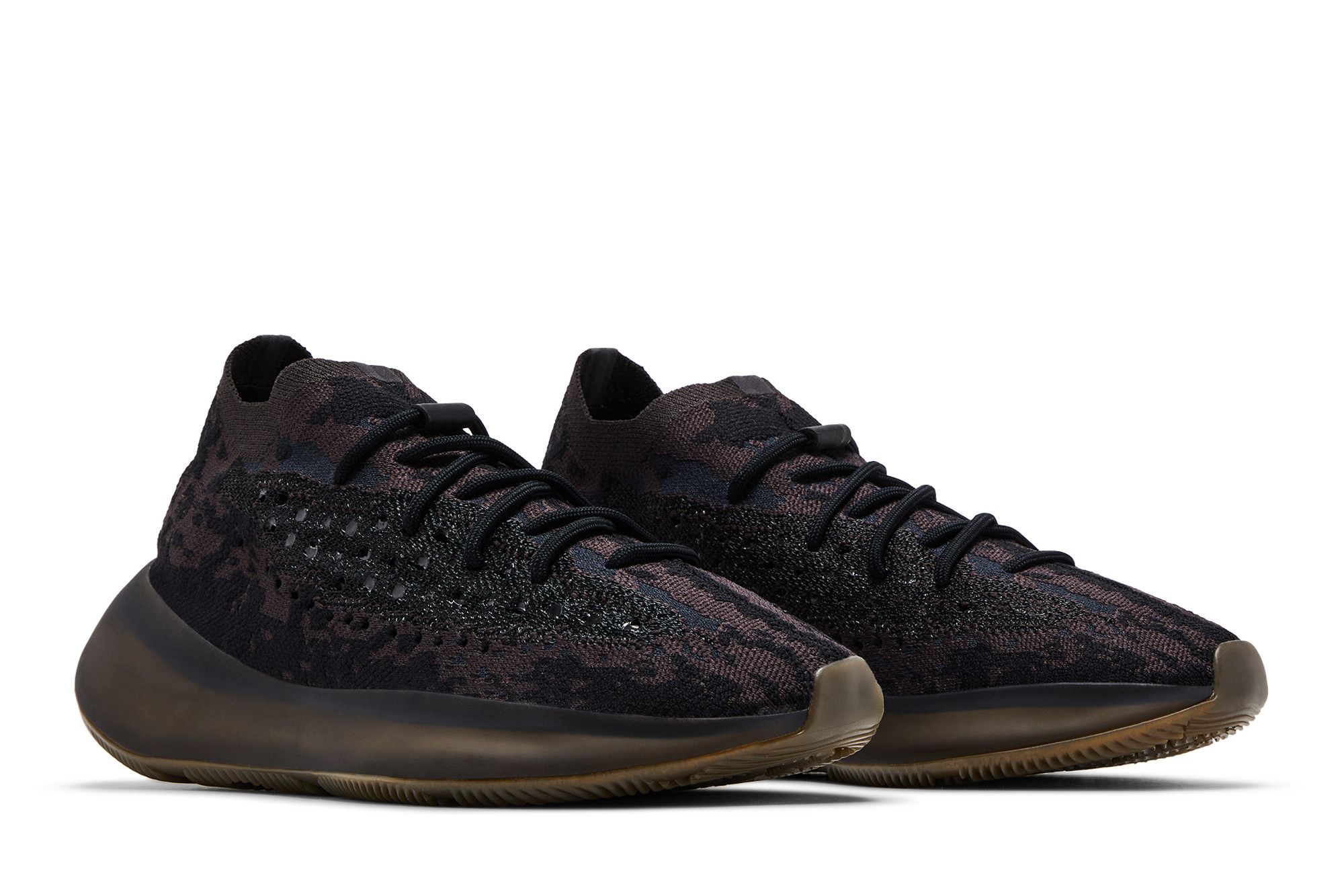 Buy Yeezy Boost 380 'Onyx Non-Reflective' 2024 - FZ1270 24