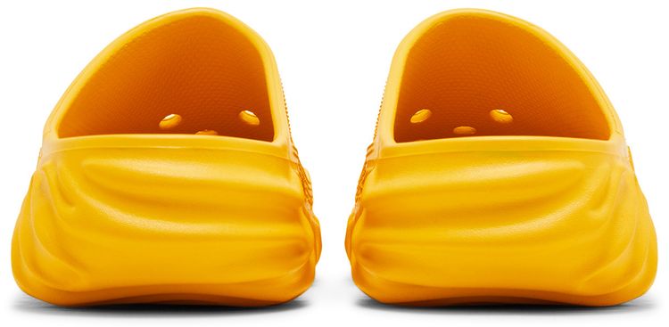 Salehe Bembury x Saru Clog Citrine