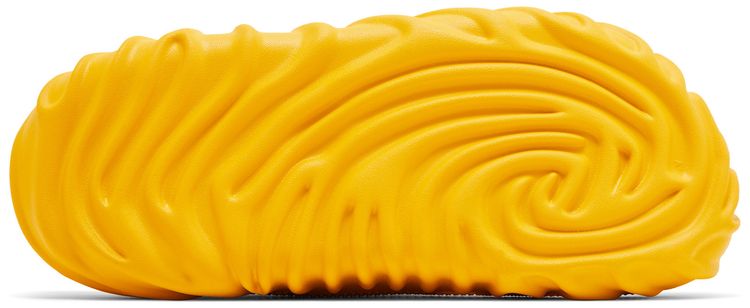 Salehe Bembury x Saru Clog Citrine