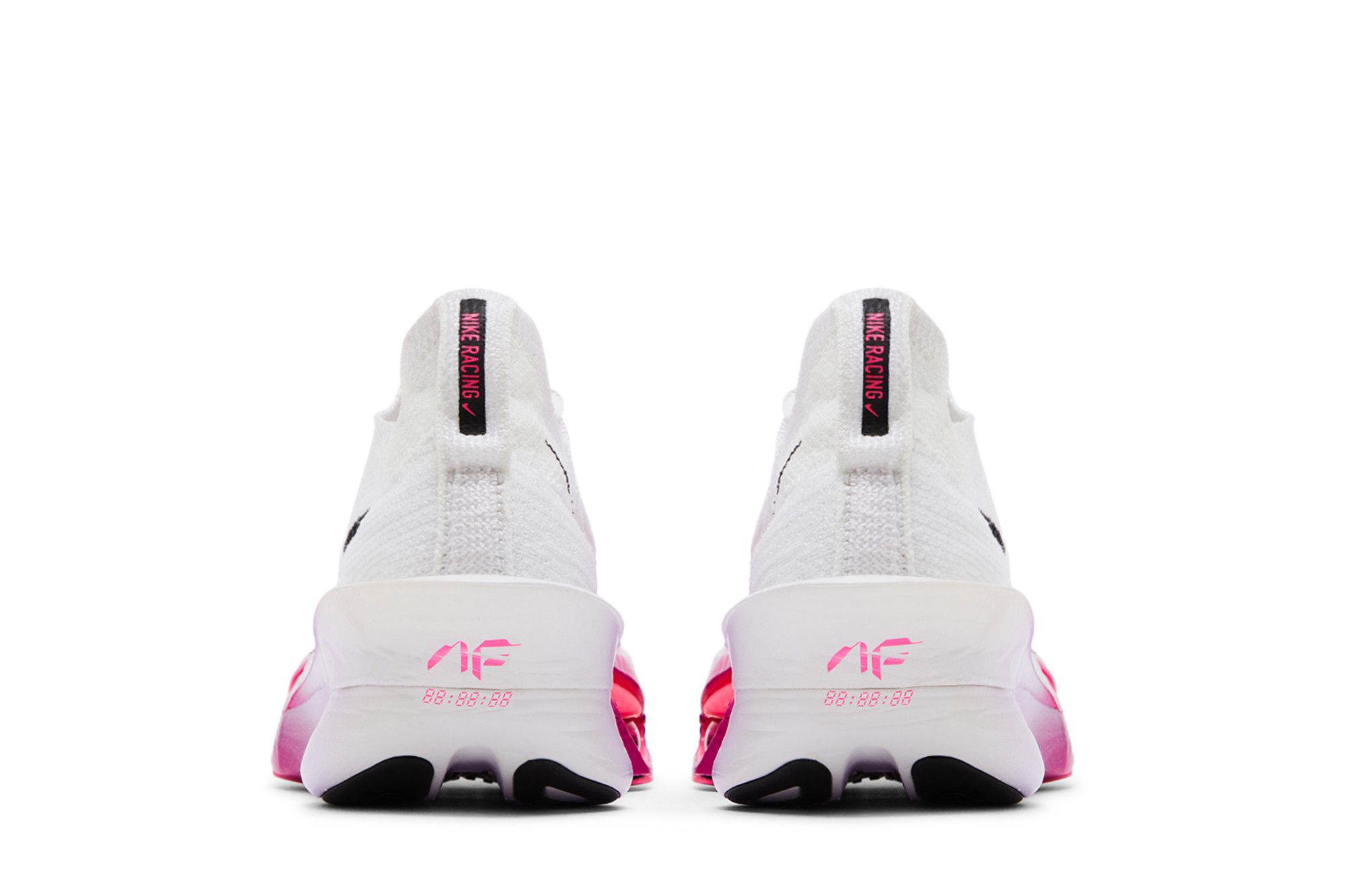Buy Wmns Air Zoom Alphafly NEXT% 3 'White Vivid Grape