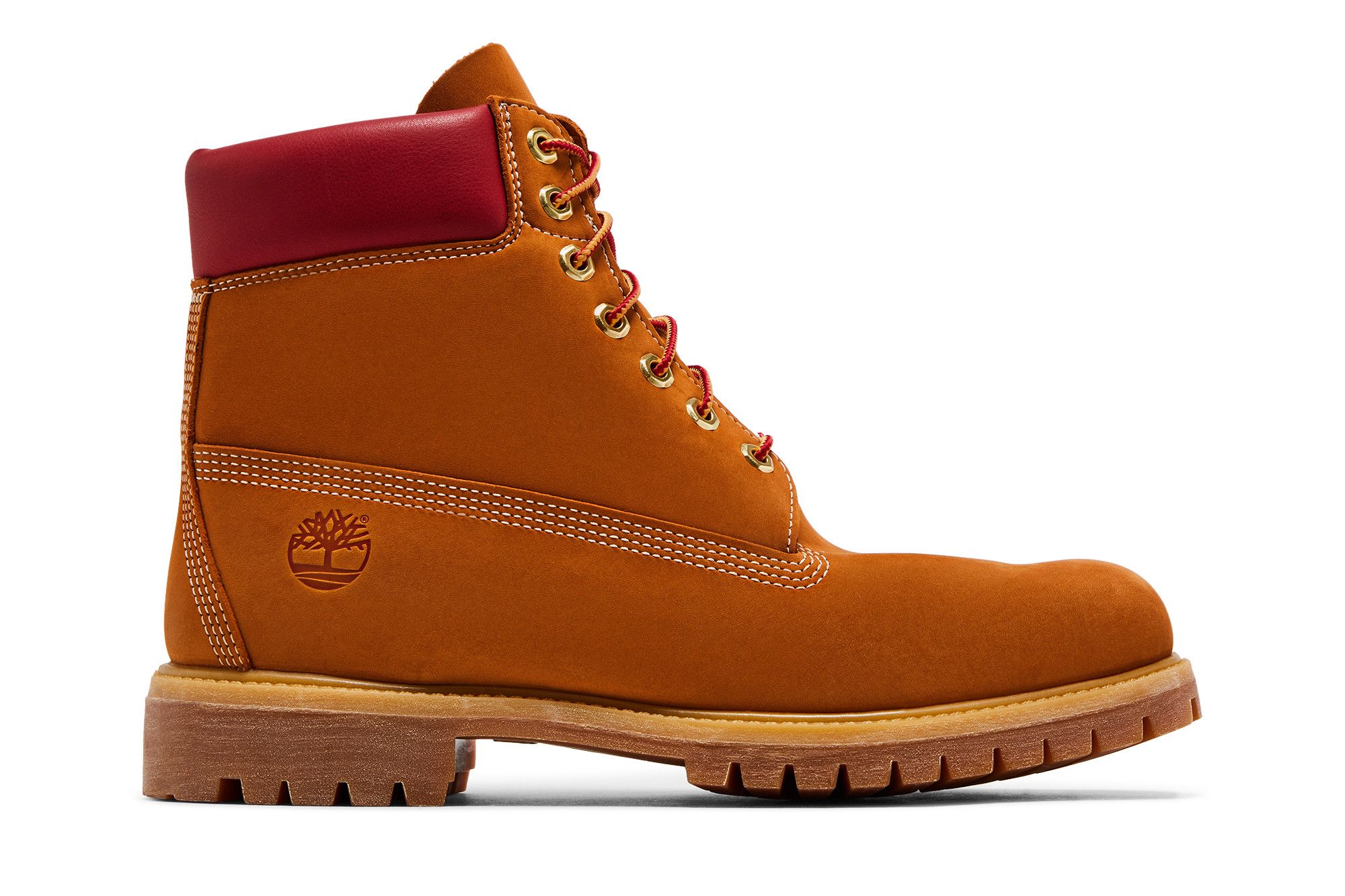 Buy DTLR x 6 Inch Premium Boot Red Tops TB0A63GF 231 GOAT