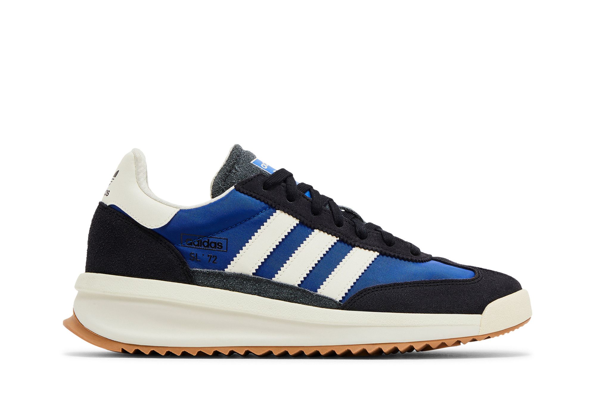 Buy SL72 RTN 'Royal Blue Off White' - IH5560 | GOAT