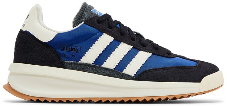 Adidas SL72 RTN Royal Blue Off White