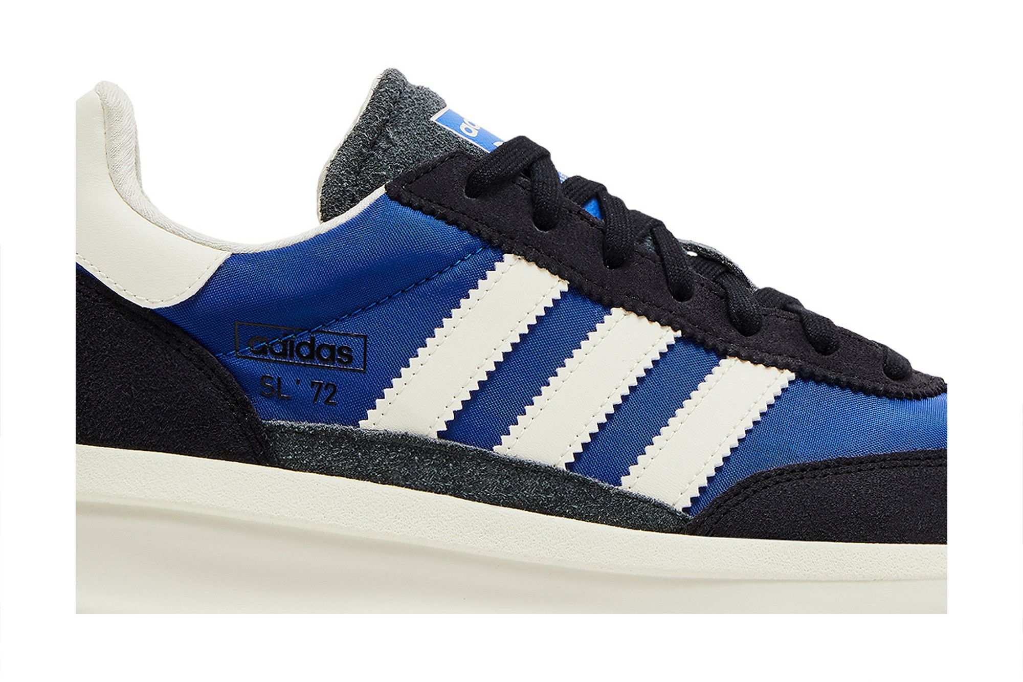 Buy SL72 RTN 'Royal Blue Off White' - IH5560 | GOAT