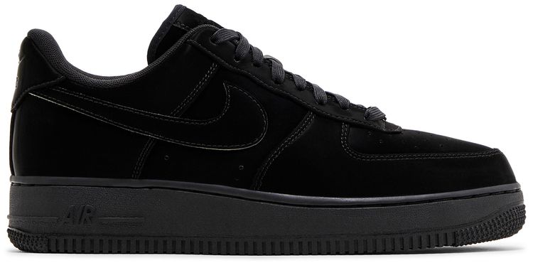 Nike Air Force 1 Low LX Vanta Black