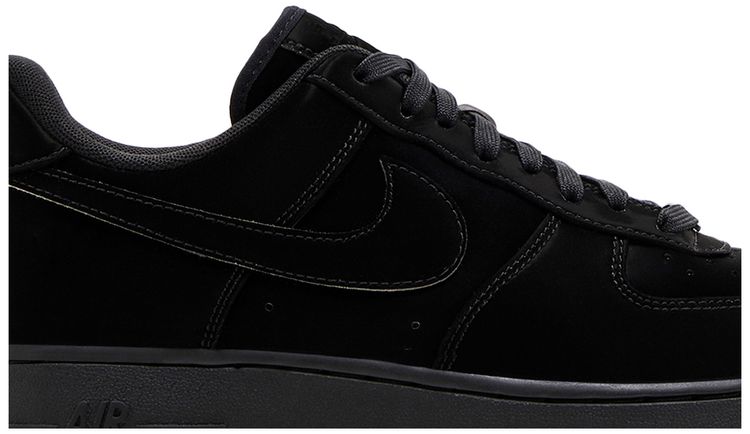Nike Air Force 1 Low LX Vanta Black