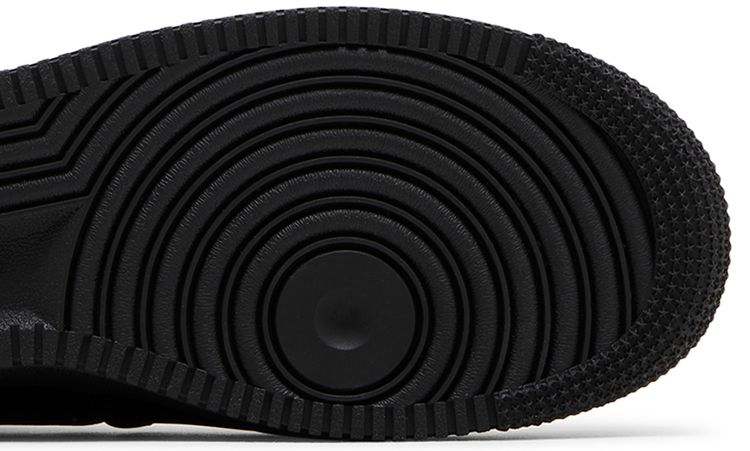 Nike Air Force 1 Low LX Vanta Black